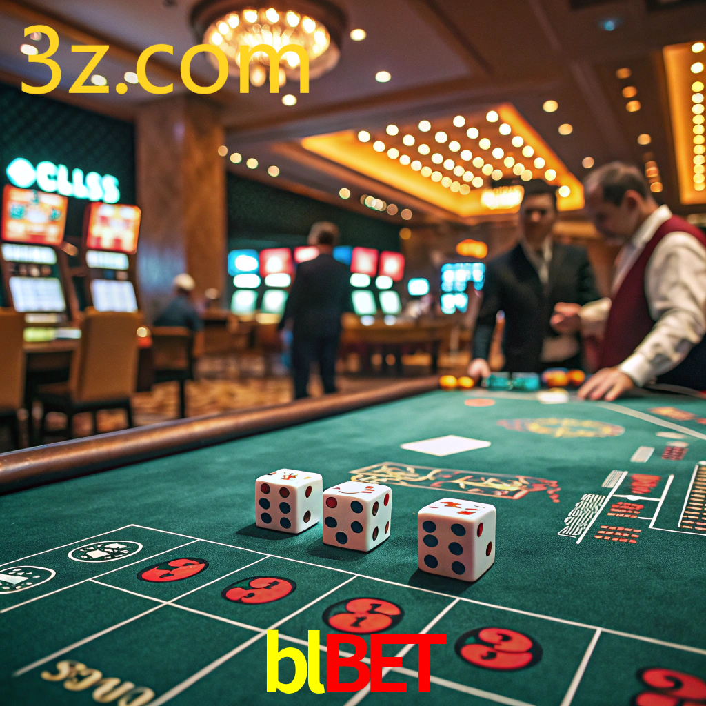 Verificação de Conta BLBET.COM