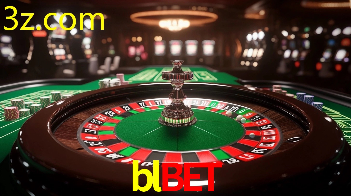 Cassino Online Seguro BLBET.COM