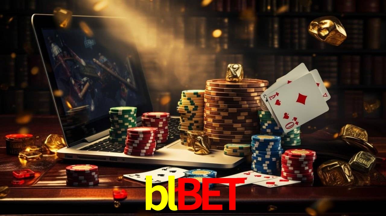 A Emoção da Loteria na blbet: Uma Chance de Mudança de Vida