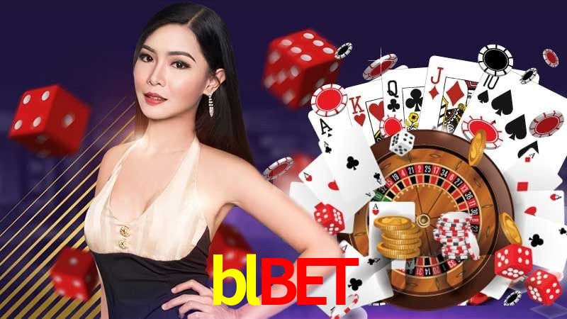 Descubra a Essência do blbet: Nossa História e Compromissos