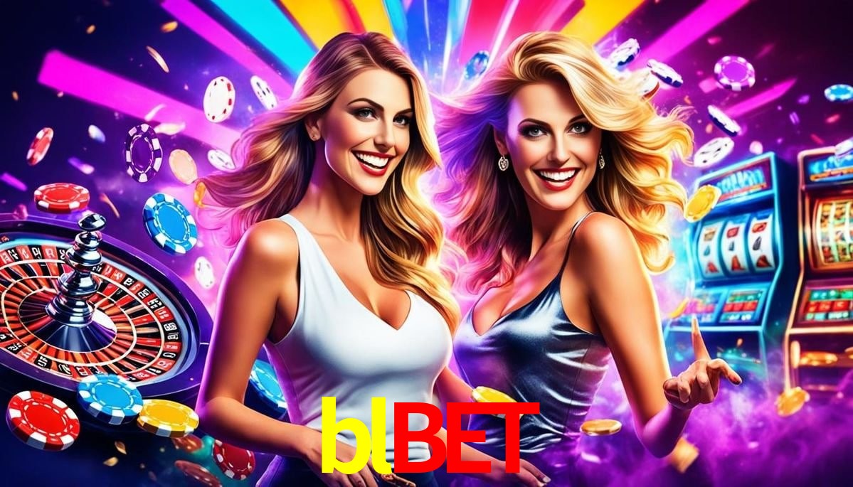 Desvendando o Mundo dos Jogos Virtuais na blbet
