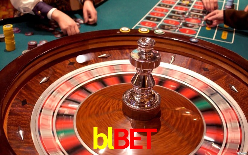 A Revolução dos Aplicativos de Jogos no blbet